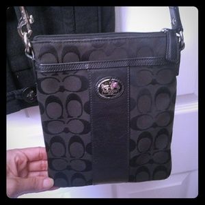 Coach Crossbody Purse